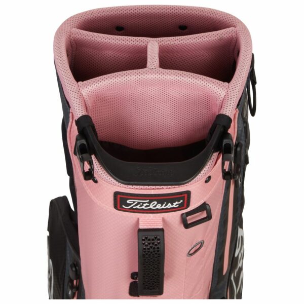 Sac trépied Tileist players 4 + lady Sac trépied Tileist players 4 + lady