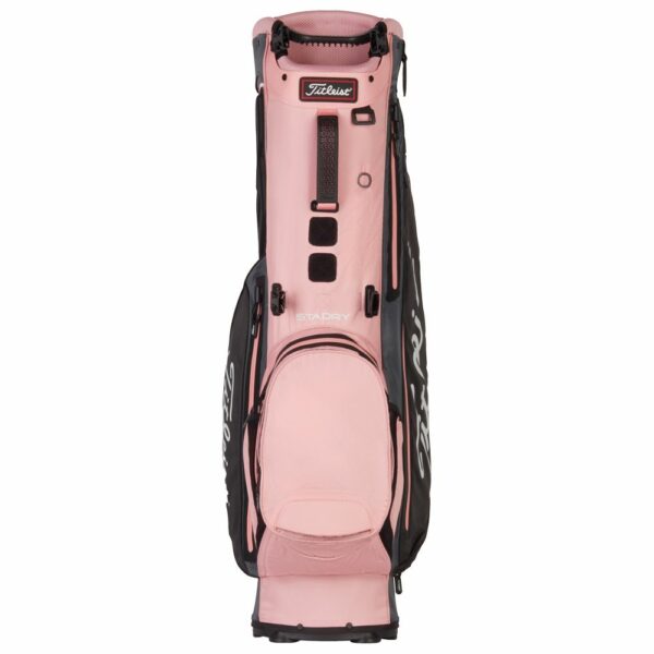 Sac trépied Tileist players 4 + lady Sac trépied Tileist players 4 + lady