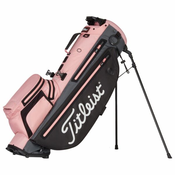 Sac trépied Tileist players 4 + lady Sac trépied Tileist players 4 + lady