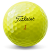2021_ProV1XYellowNameplatePNG balles titleist Pro V1X jaunes