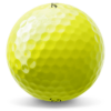 balles titleist pro V1 jaunes balles titleist pro V1 jaunes