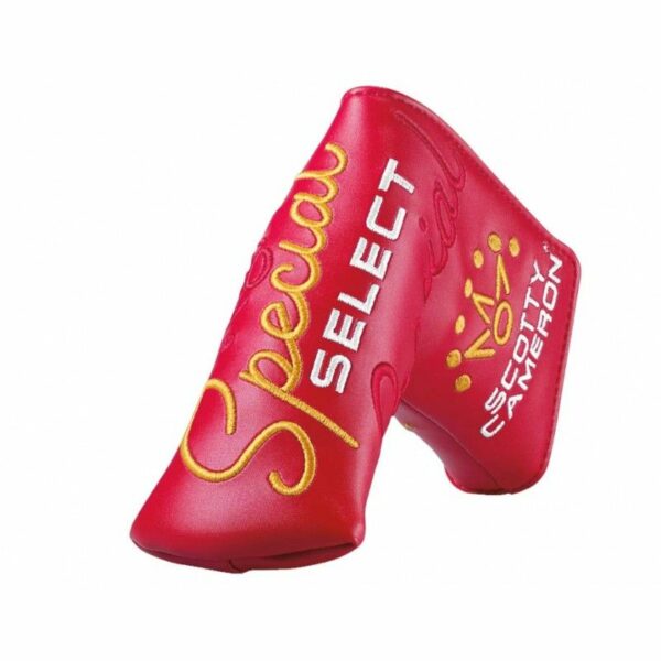 Putter Scotty Cameron Special Select Fastback 1.5 Putter Scotty Cameron Special Select Fastback 1.5