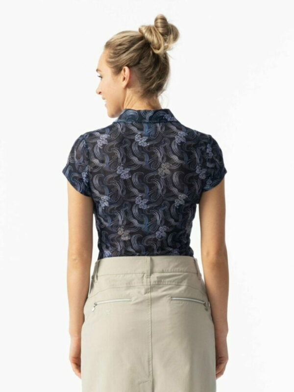 olo Daily Sports Luisa Mesh Cap S olo Daily Sports Luisa Mesh Cap S