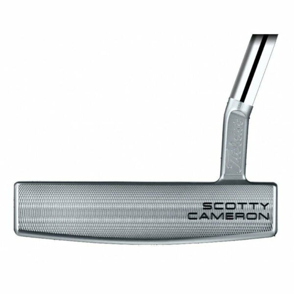 Putter Scotty Cameron Special Select Fastback 1.5 Putter Scotty Cameron Special Select Fastback 1.5