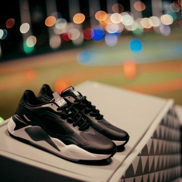 chaussures Puma RS-G chaussures Puma RS-G