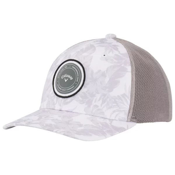 Callaway Playing Through White Tropical Callaway Playing Through White Tropical