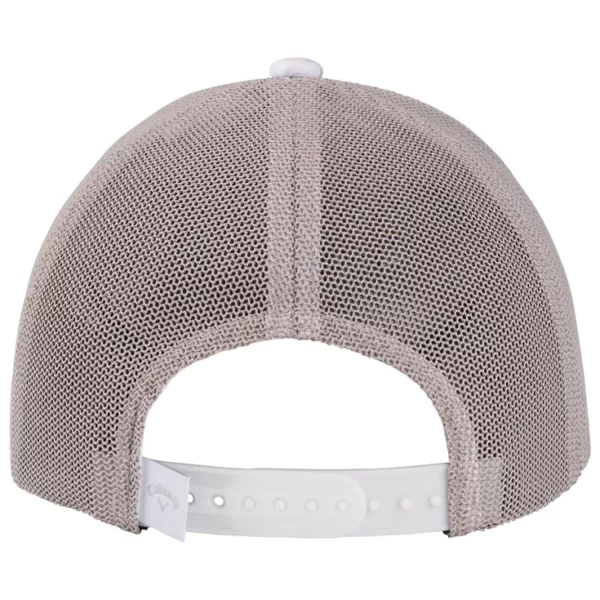 Callaway Playing Through White Tropical Callaway Playing Through White Tropical