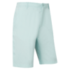 short Footjoy Slim Fit Bleu Polaire