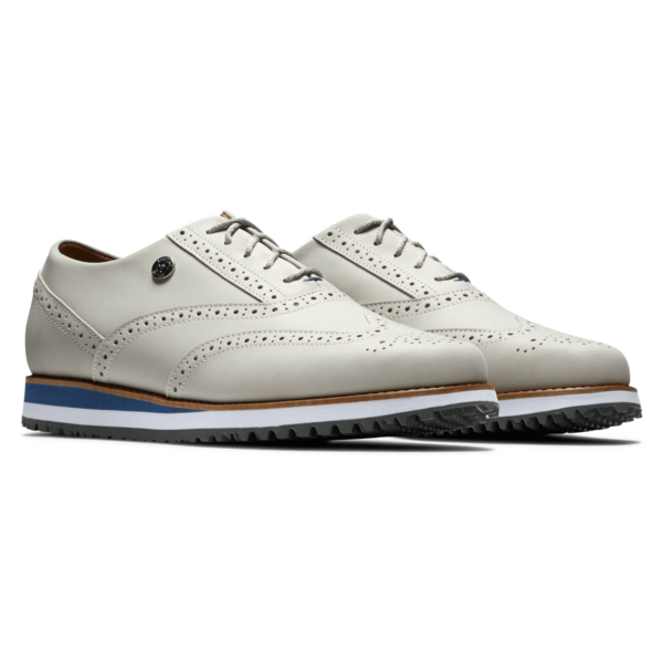 chaussures Footjoy Sport Retro chaussures Footjoy Sport Retro