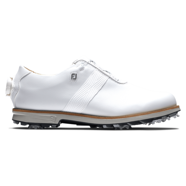 Footjoy Premiere series femmes