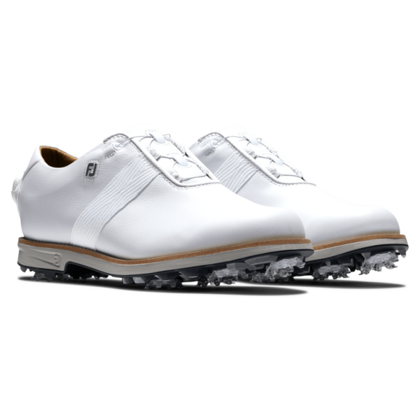 Footjoy Premiere series femmes