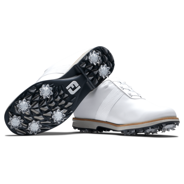Footjoy Premiere series femmes