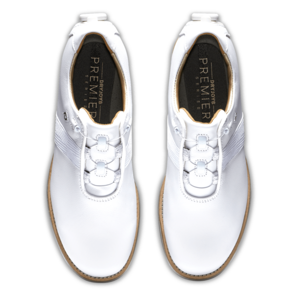 Footjoy Premiere series femmes