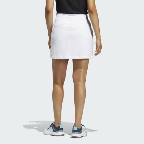 jupe Short Adidas Go To Commuter Primegreen blanche jupe Short Adidas Go To Commuter Primegreen blanche