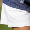 jupe Short Adidas Go To Commuter Primegreen blanche jupe Short Adidas Go To Commuter Primegreen blanche