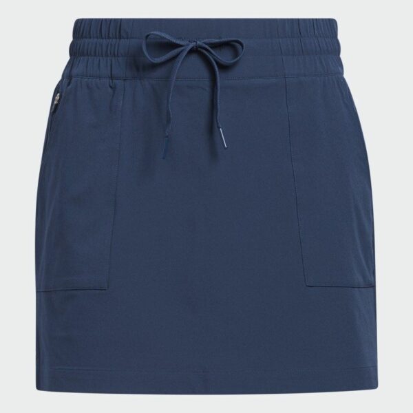 jupe Short Adidas Go To Commuter Primegreen marine