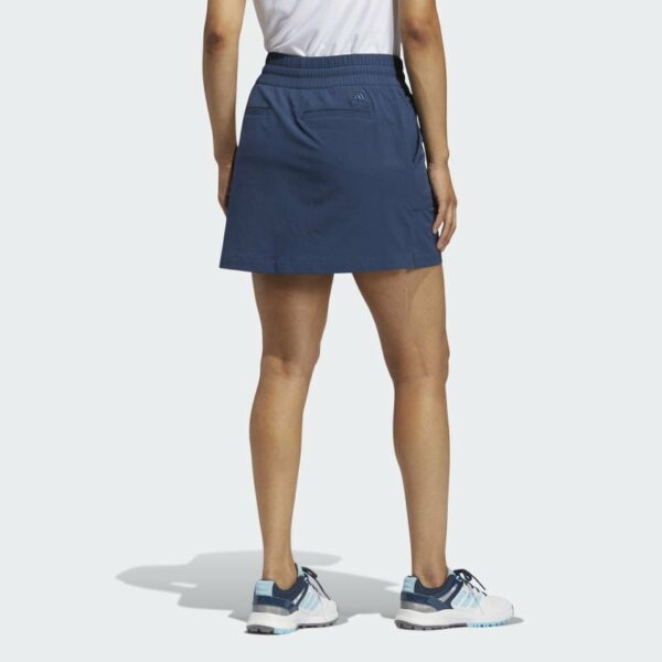 jupe Short Adidas Go To Commuter Primegreen marine