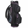 Sac chariot taylormade Kalea violet Sac chariot taylormade Kalea violet