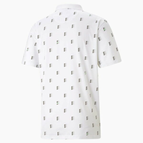 Polo Puma Moving Day Polo Puma Moving Day