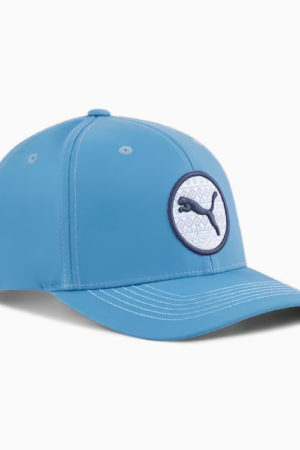 casquette Puma Tech Fairisle