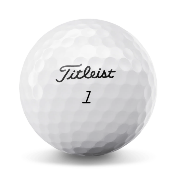 balles de golf Titleist Tour Speed balles de golf Titleist Tour Speed