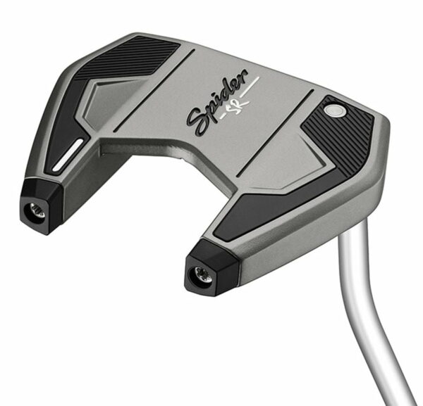 Putter Taylormade Spider SR Single Bend