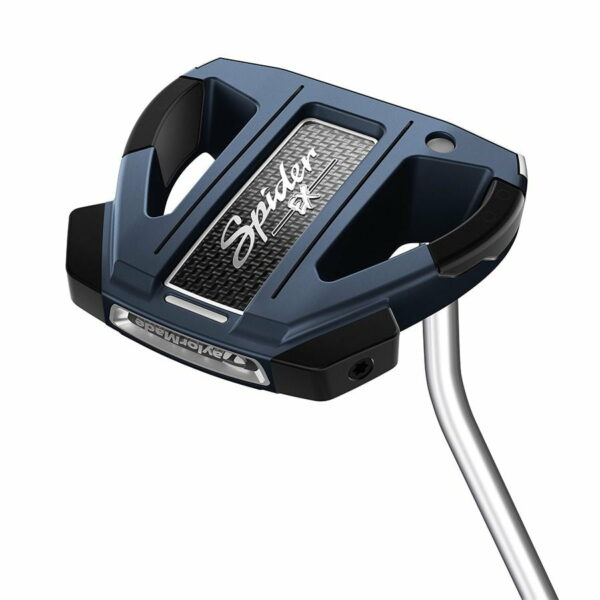 putter Taylormade Spider Ex navy