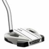 Putter Taylormade Spider Ex Platinum Putter Taylormade Spider Ex Platinum