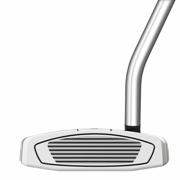 Putter Taylormade Spider Ex Platinum Putter Taylormade Spider Ex Platinum