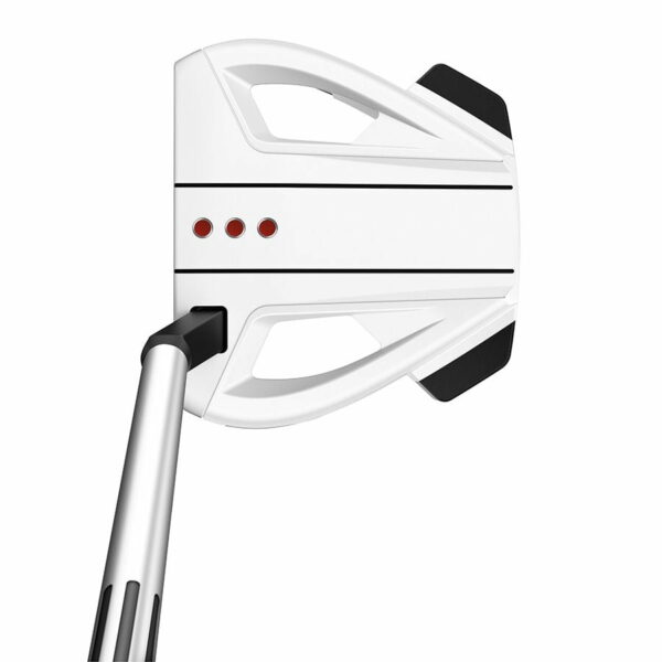 putter Taylormade Spider Ex Ghost White putter Taylormade Spider Ex Ghost White