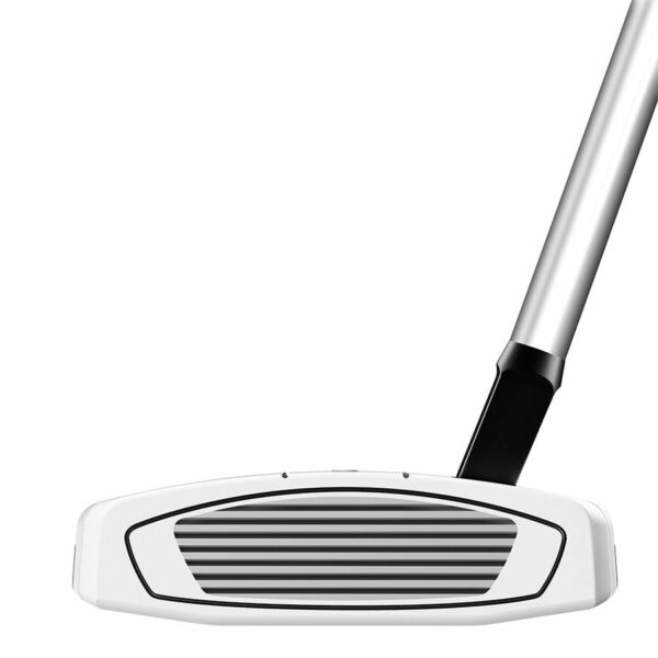 putter Taylormade Spider Ex Ghost White putter Taylormade Spider Ex Ghost White
