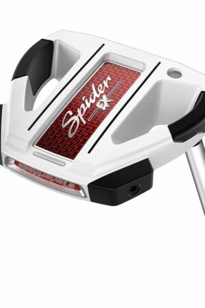 putter Taylormade Spider Ex Ghost White