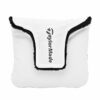 putter Taylormade Spider Ex Ghost White putter Taylormade Spider Ex Ghost White