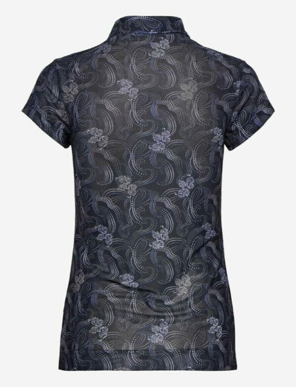 olo Daily Sports Luisa Mesh Cap S olo Daily Sports Luisa Mesh Cap S