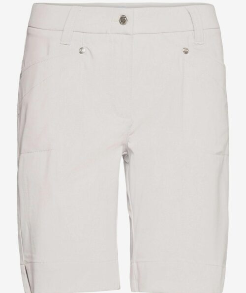 short Daily Sports Lyric blanc