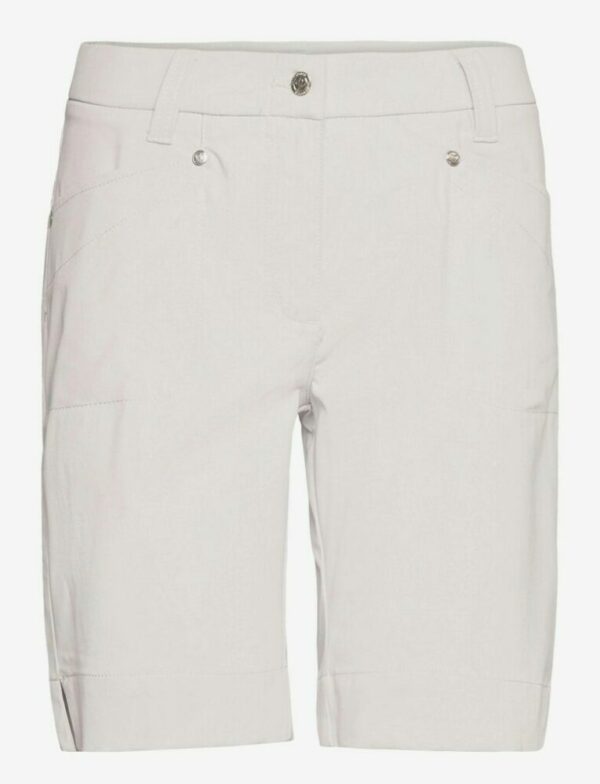 short Daily Sports Lyric blanc