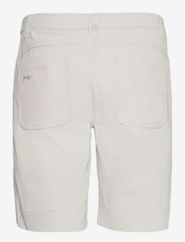 short Daily Sports Lyric blanc