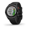 Garmin Approach S62 Noire Garmin Approach S62 Noire