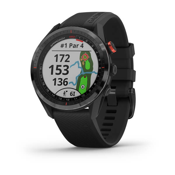 garmin golf