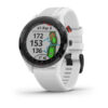 Garmin Approach S62 Blanche Garmin Approach S62 Blanche