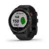 Montre GPS Gamin Approach S42 Grey Montre GPS Gamin Approach S42 Grey
