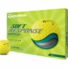 Balles de golf Taylormade Soft Response