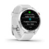 Montre Garmin Approach S42 Montre Garmin Approach S42