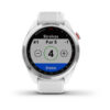 Montre Garmin Approach S42 Montre Garmin Approach S42