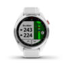 Montre Garmin Approach S42 Montre Garmin Approach S42