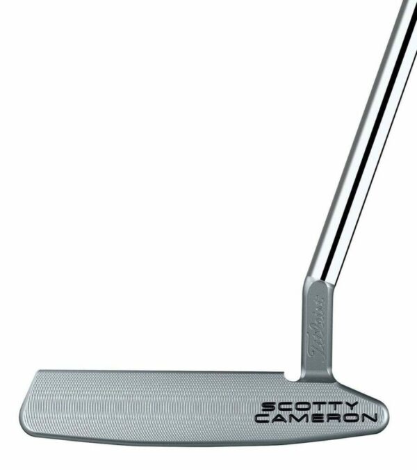 putter Scotty Cameron Special Select Newport 2.5