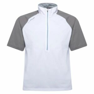 pull manches courtes Cross Wind