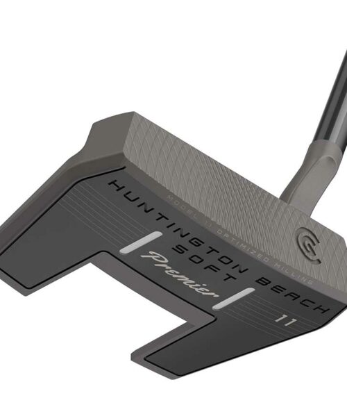 putter Cleveland Huntington Beach Soft Premier 11 S