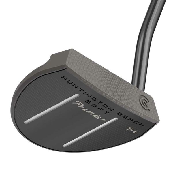 putter Cleveland Huntington Beach Soft Premier 14 putter Cleveland Huntington Beach Soft Premier 14