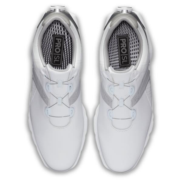 footjoy pro sl boa